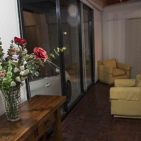 Bed And Breakfast Manque ซานติอาโก ภายนอก รูปภาพ
