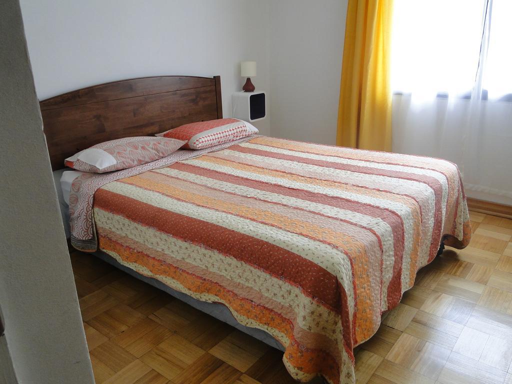 Bed And Breakfast Manque ซานติอาโก ห้อง รูปภาพ