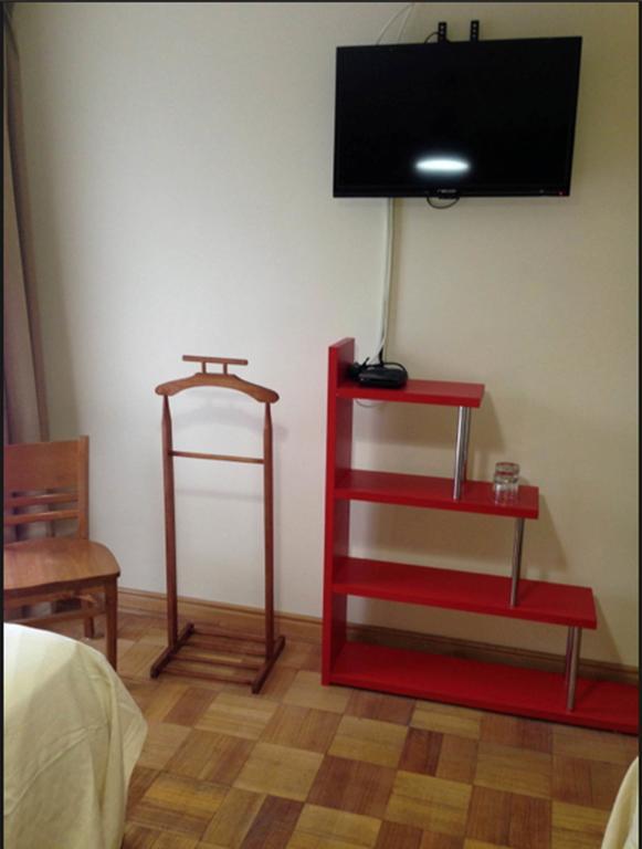 Bed And Breakfast Manque ซานติอาโก ห้อง รูปภาพ