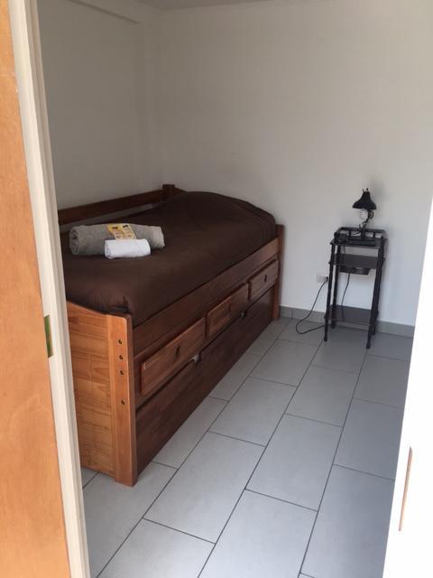 Bed And Breakfast Manque ซานติอาโก ภายนอก รูปภาพ